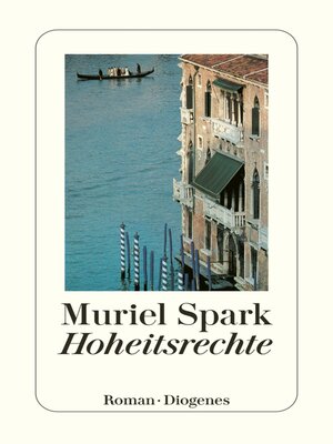 cover image of Hoheitsrechte